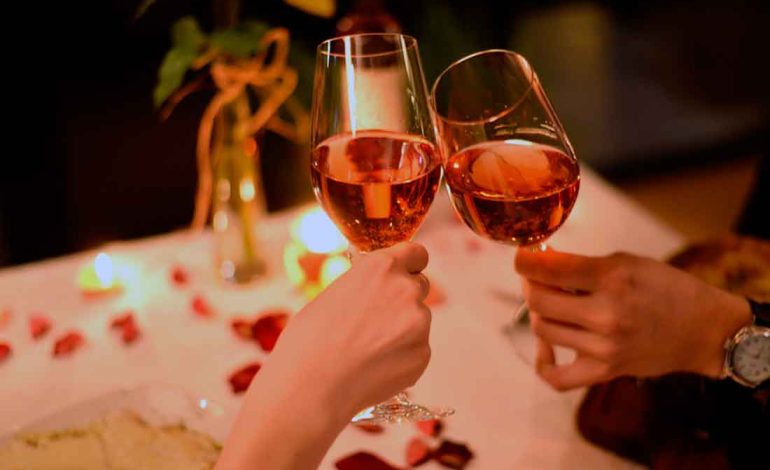 Apuestan restauranteros a repunte por 14 de febrero