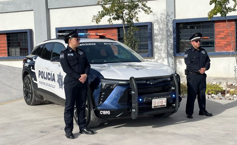 Velocidad, la mayor causante de accidentes viales en Saltillo