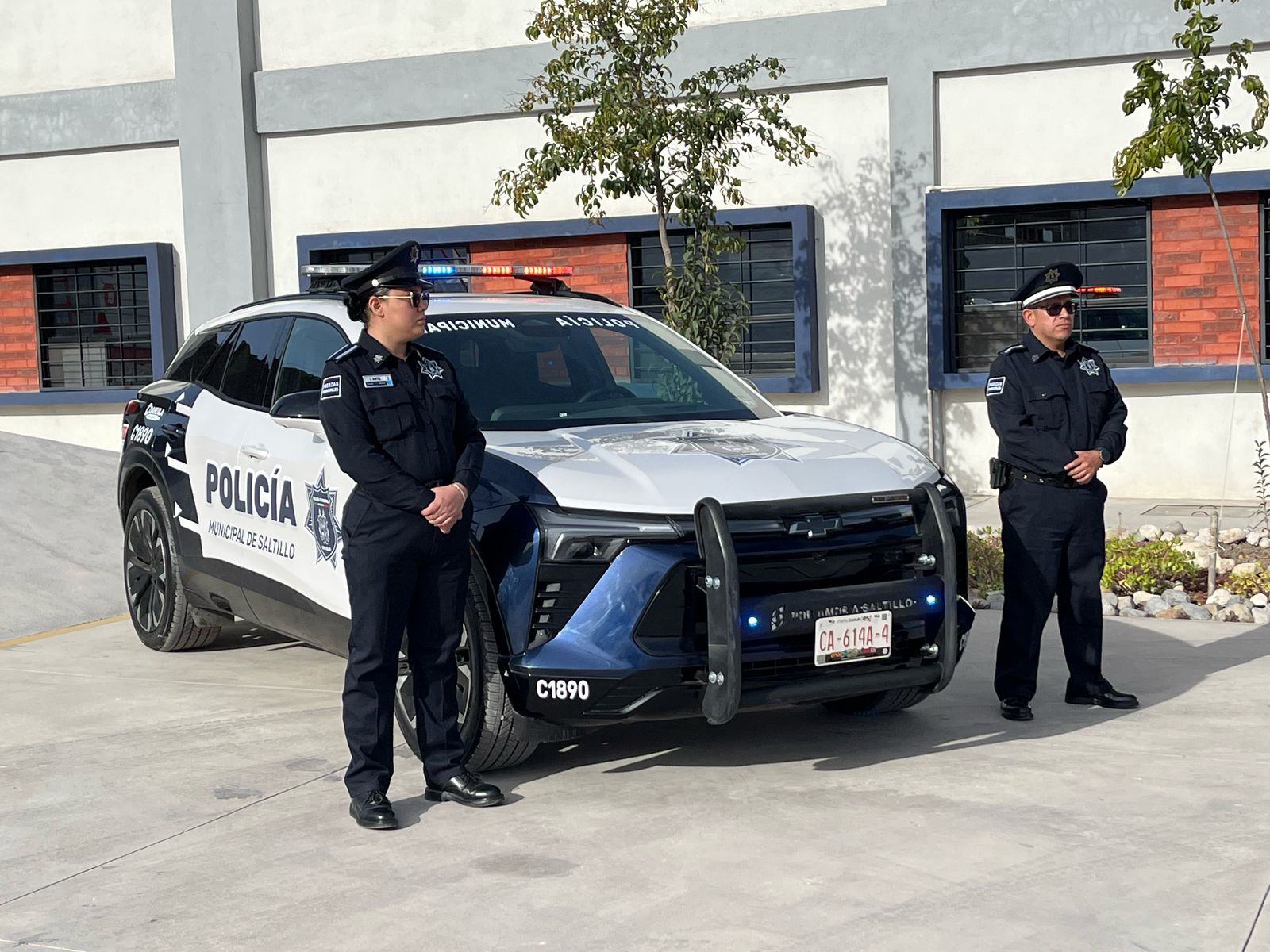 Velocidad, la mayor causante de accidentes viales en Saltillo