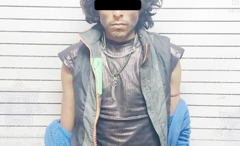 Caen incendiarios de baldíos