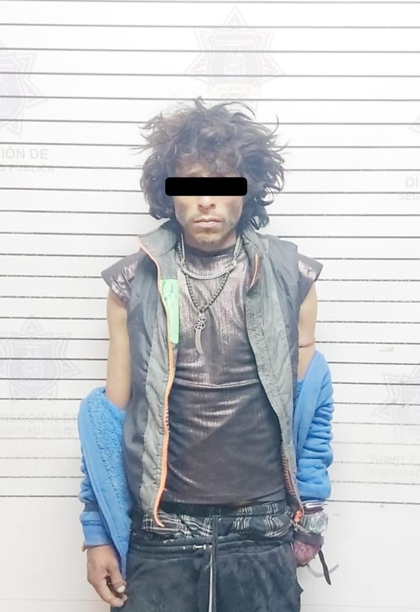 Caen incendiarios de baldíos