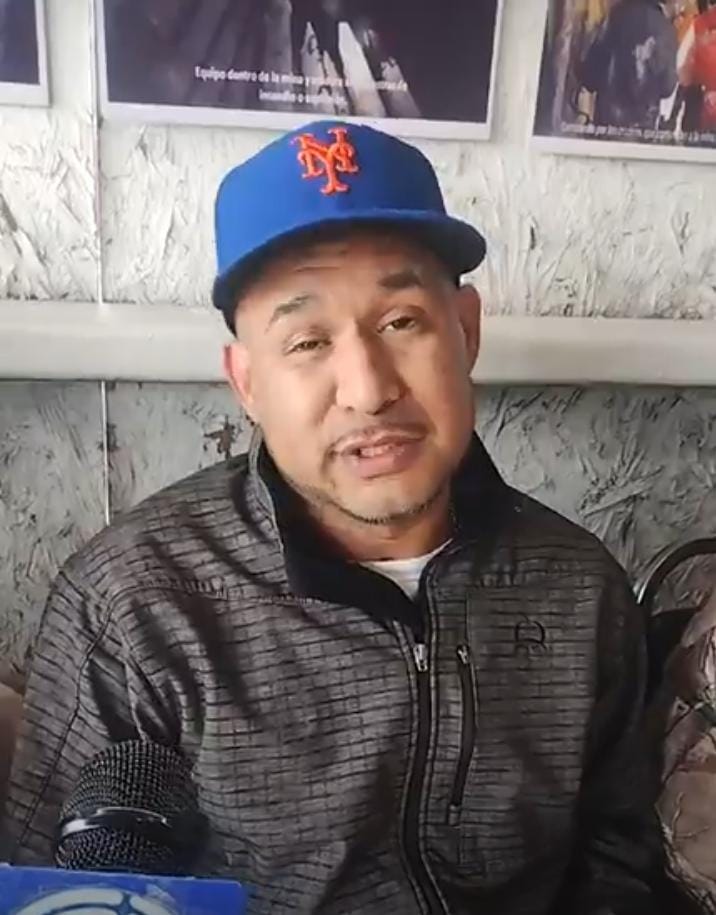 Ecos de una tragedia: 19 años sin los mineros de Pasta de Conchos