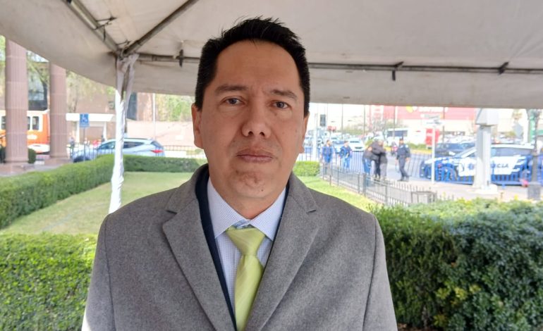 Ya trabajan en diseño de boletas para elección judicial