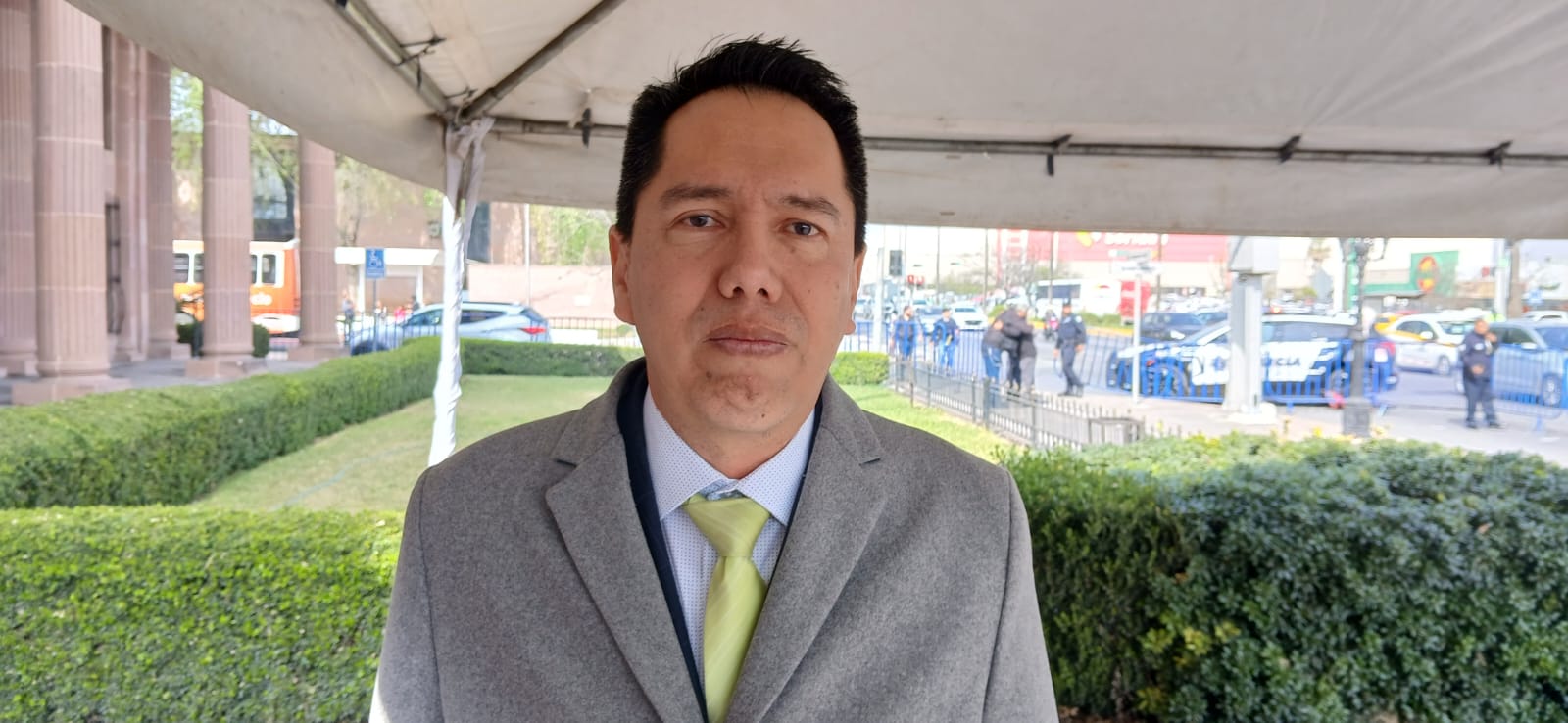 Ya trabajan en diseño de boletas para elección judicial