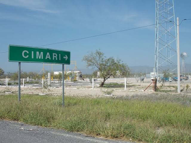 Desconocen autoridades accidente en el Cimari