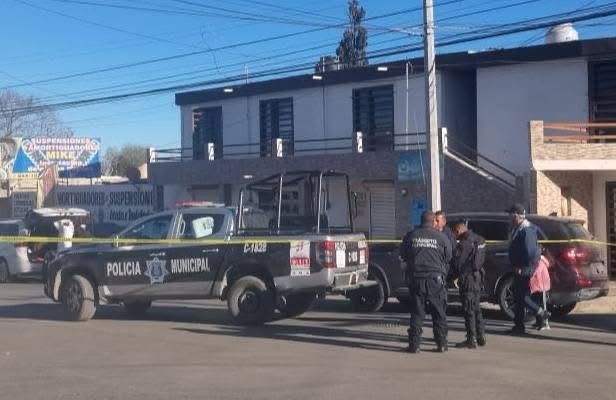 Investigan feminicidio en Saltillo; hay un detenido