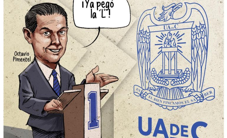 El cartón de hoy