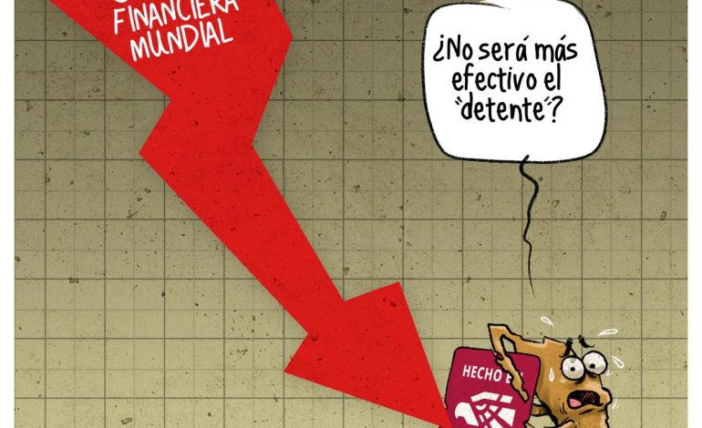 El cartón de hoy