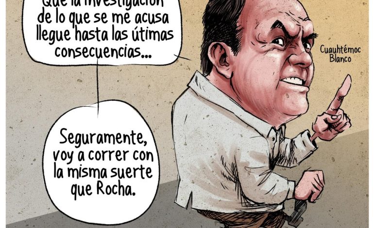 El cartón de hoy