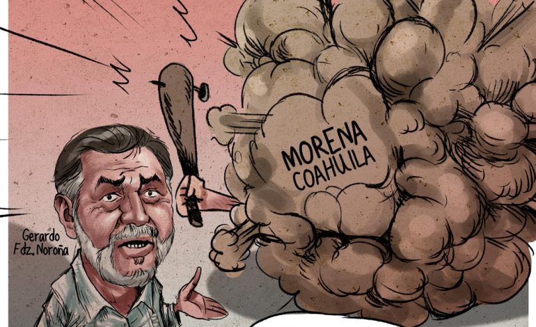 El cartón de hoy