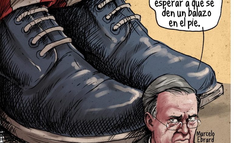 El cartón de hoy