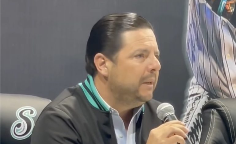Saraperos se renueva