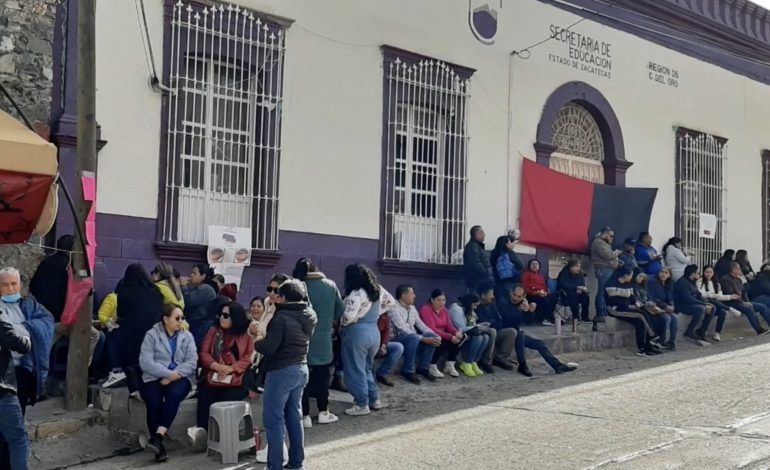 ¡Buenas noticias para los trabajadores de la educación!