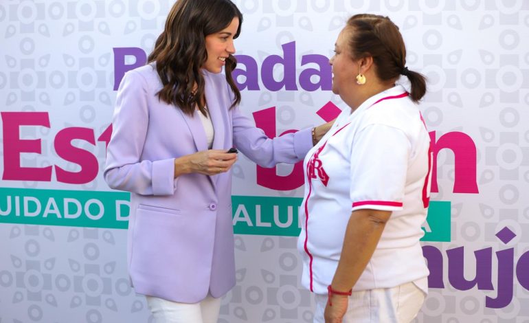 Lleva Inspira brigadas de salud para las mujeres de Coahuila