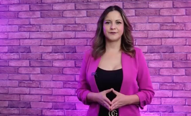 Hoy celebramos la fuerza, valentía y el incansable trabajo de todas las mujeres