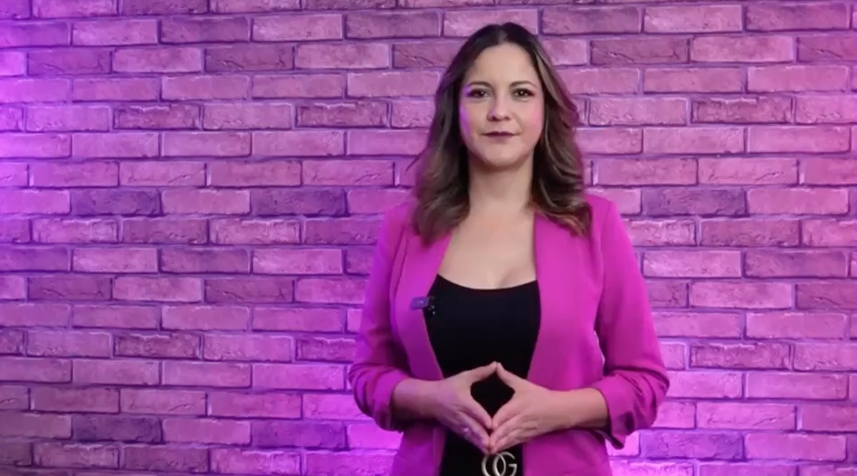 Hoy celebramos la fuerza, valentía y el incansable trabajo de todas las mujeres