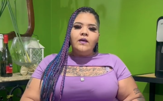 Betel Briones: Resurgir de las cenizas y empoderar a otras mujeres