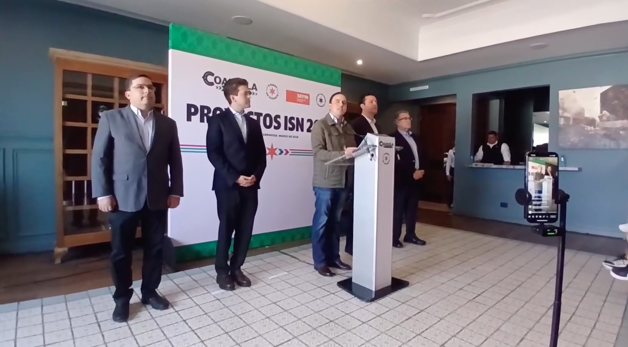 Proyectos ISN 2025