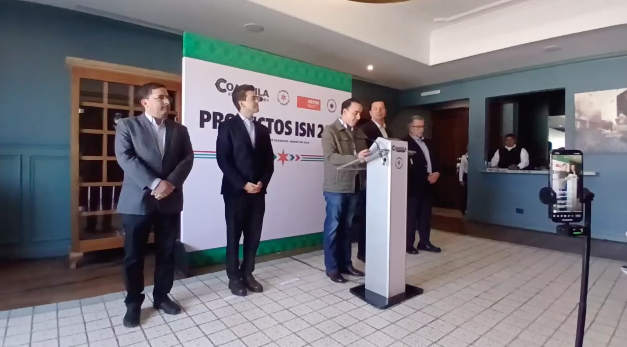 Proyectos ISN