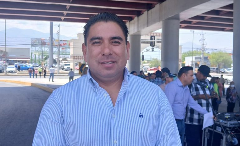 Se alista Canirac para jornada laboral de 40 horas