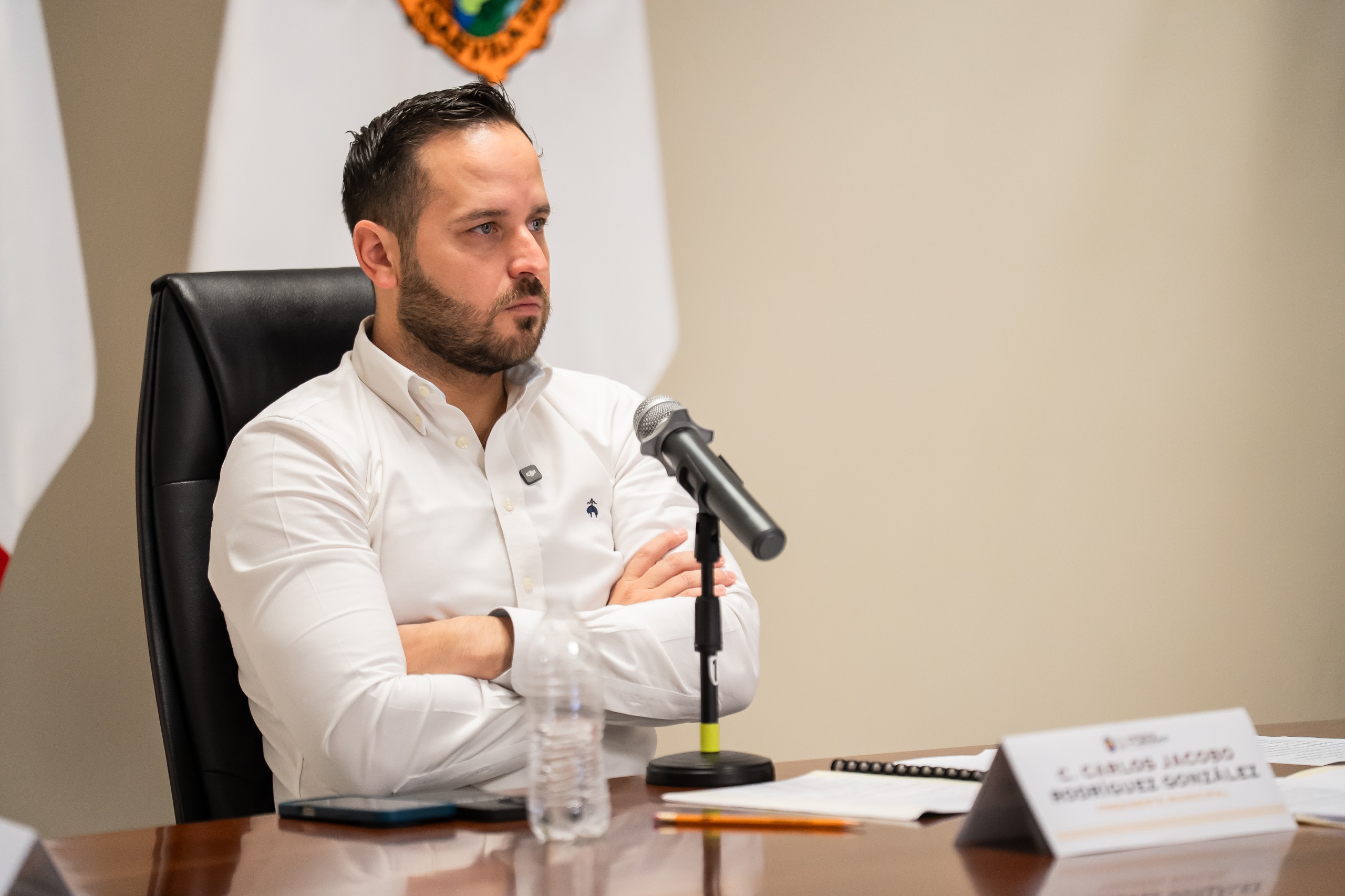 Revés del Cabildo a Jacobo 