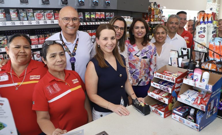 Ya hay Puntos Violeta en Cuatro Ciénegas