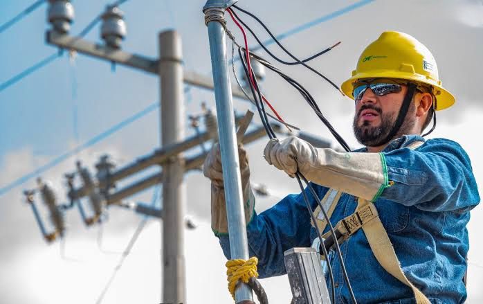 Apagones también afectan industria: IP