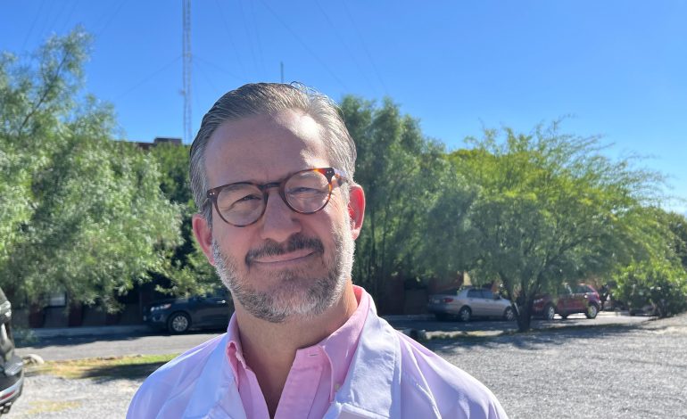 Calor abre regreso de clases a distancia