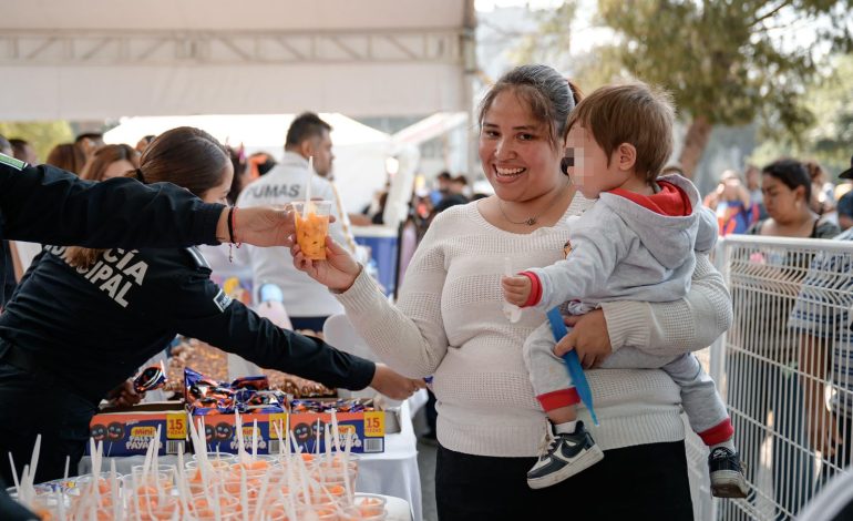 Ausencias de padres exponen a menores
