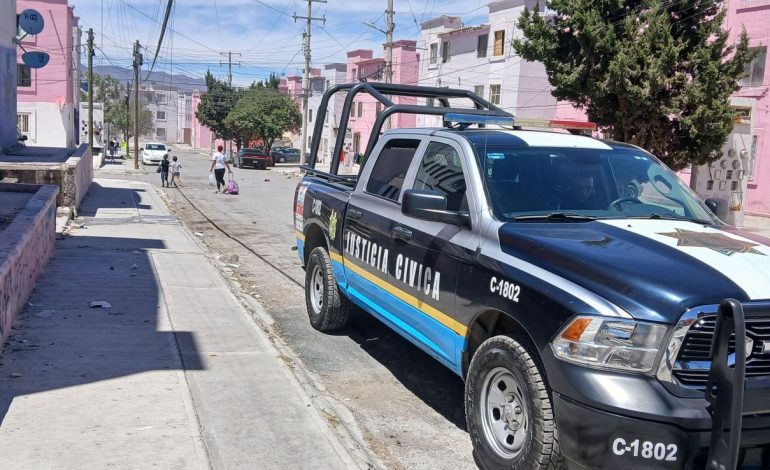 Ruido y estacionamientos detonan pleitos vecinales