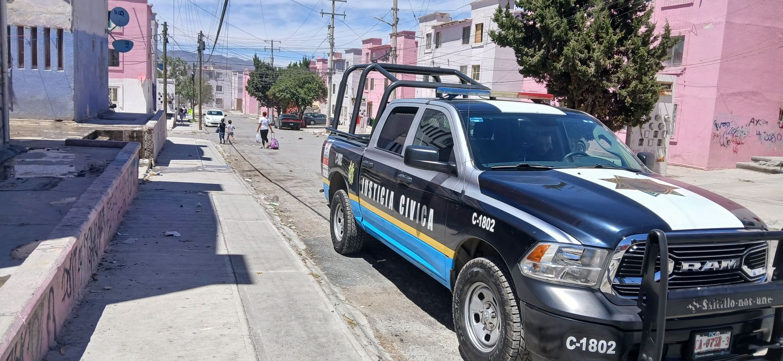 Ruido y estacionamientos detonan pleitos vecinales