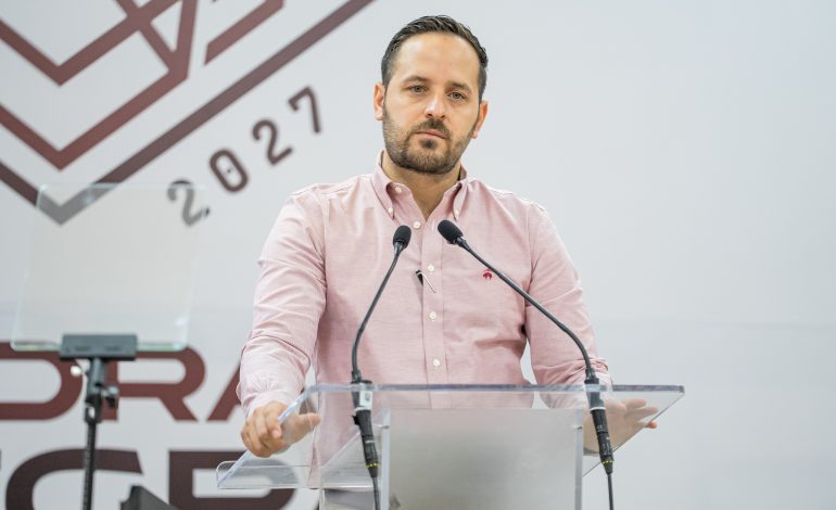 Mejía, envenenado y grillero: Jacobo