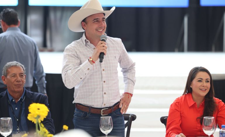 Coahuila será sede de la Convención Nacional Ganadera en 2026