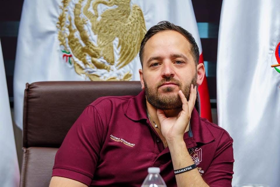 Ya van 7 que le renuncian a Jacobo