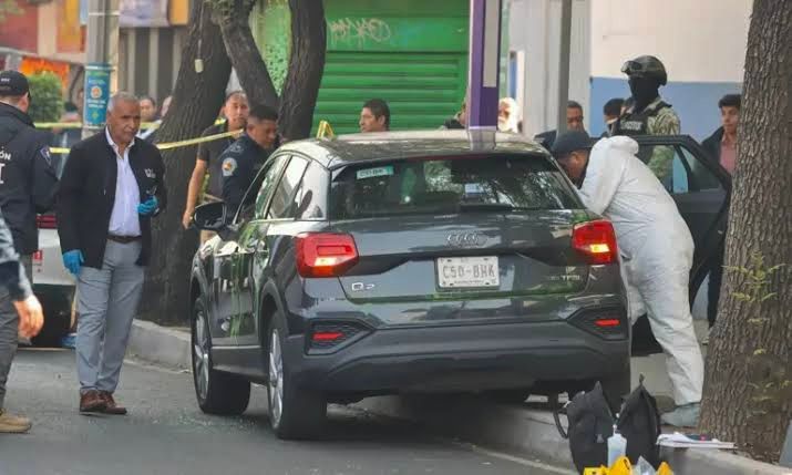 “Homicidios en Cdmx evidencian fracaso de la estrategia ‘abrazos, no balazos'”