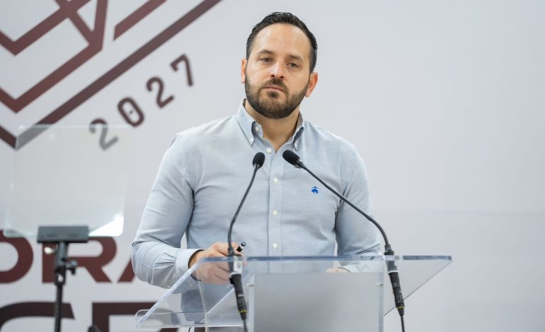 “Se nos pasó”, justifica Jacobo
