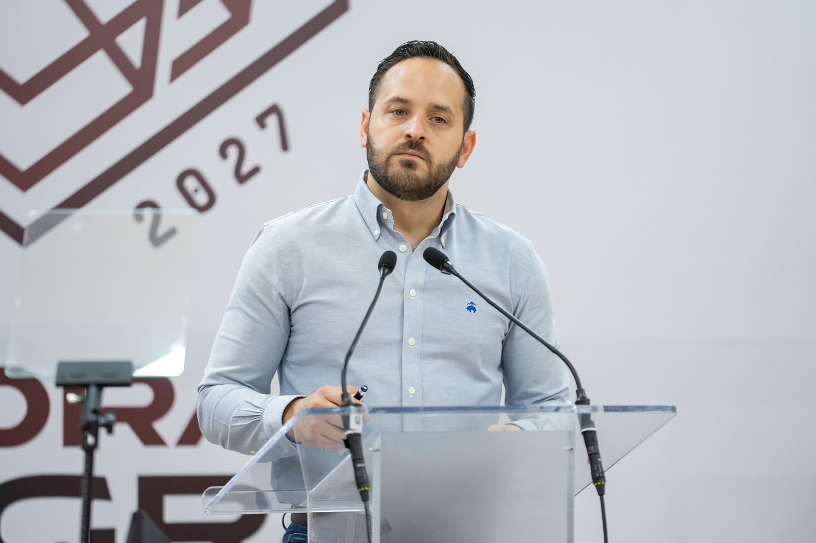 “Se nos pasó”, justifica Jacobo