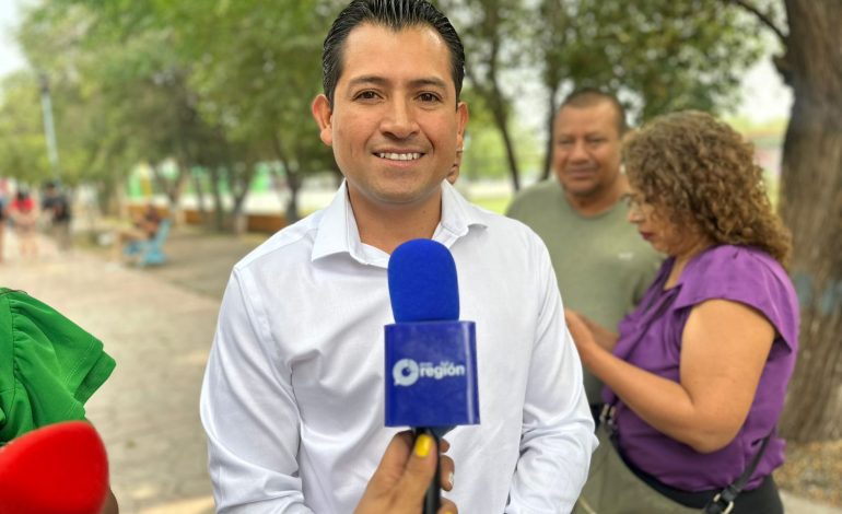 Refuerza Saltillo acciones contra sarampión y dengue