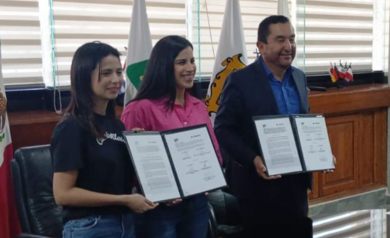 Impulsarán prácticas profesionales UTC y Magna LG