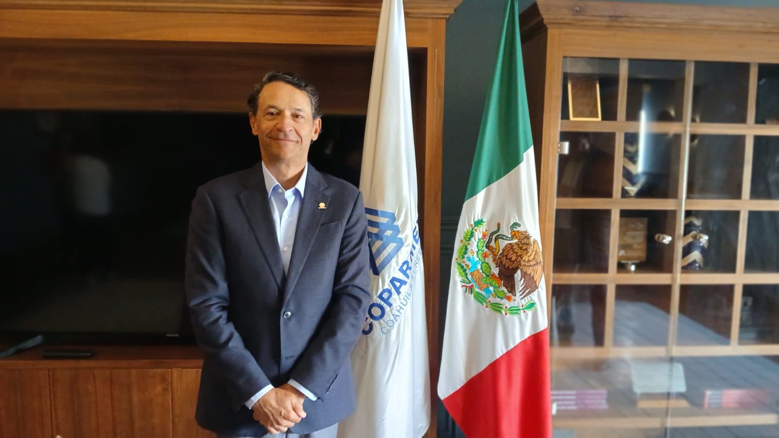 Sin quejas por falta de pago de utilidades: Coparmex