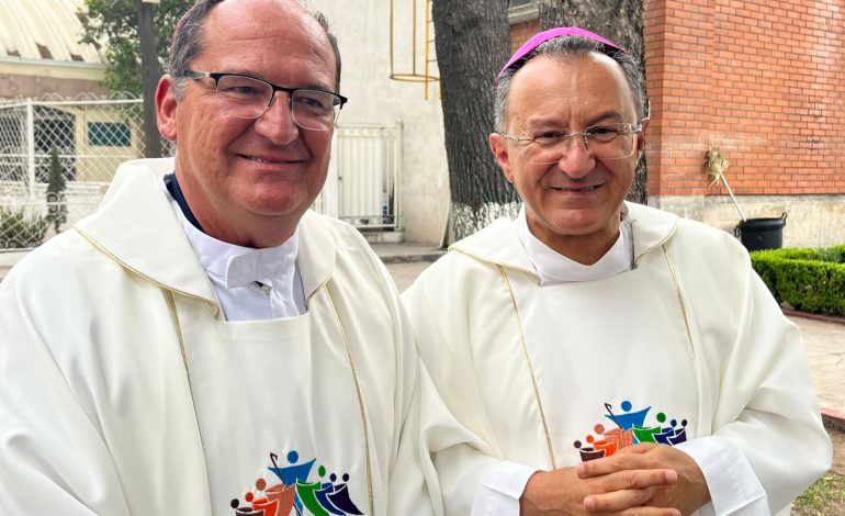 Cero tolerancia a abusos sexuales de sacerdotes: Nuncio