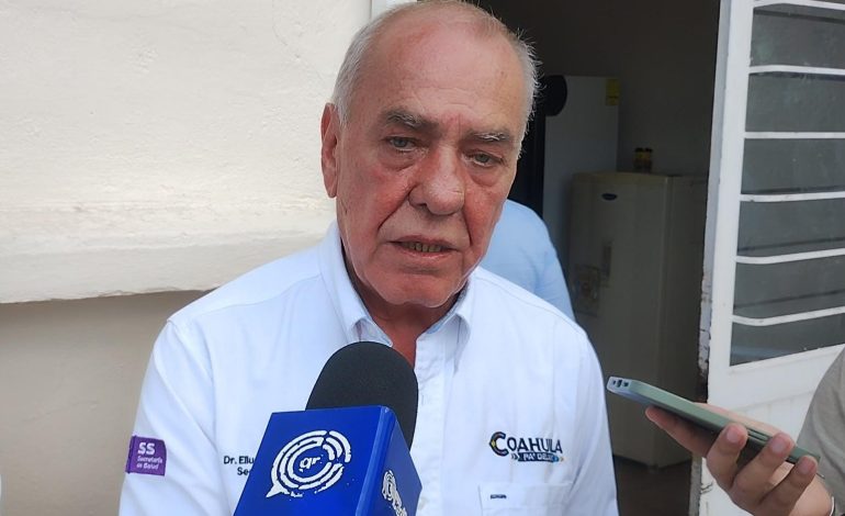 Sarampión, más contagioso que el Covid