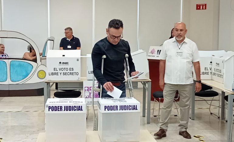 Elegirá Coahuila por primeravez a jueces y magistrados
