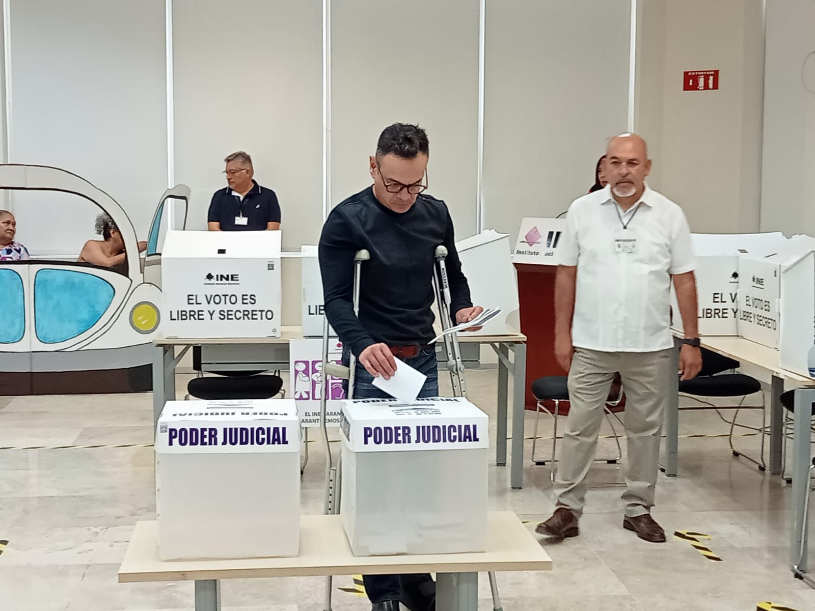 Elegirá Coahuila por primeravez a jueces y magistrados