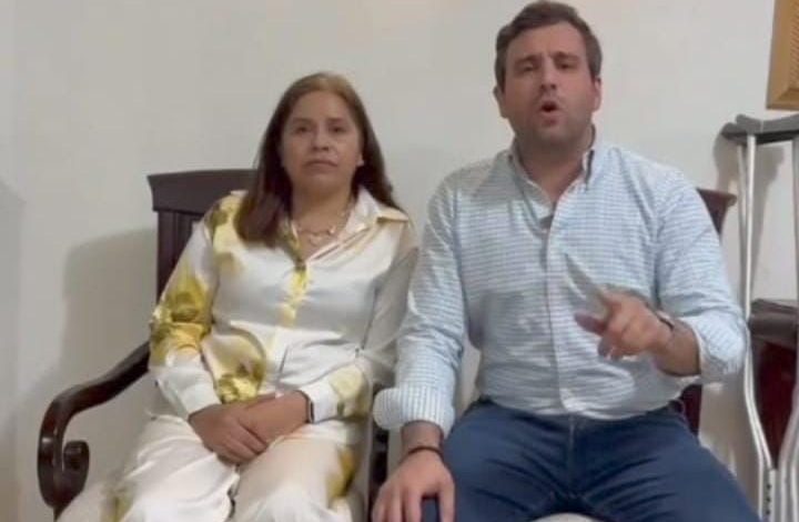 Indignación por agresión contra líder de MC en Muzquiz
