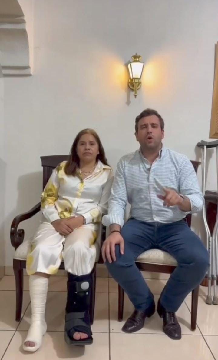Indignación por agresión contra líder de MC en Muzquiz