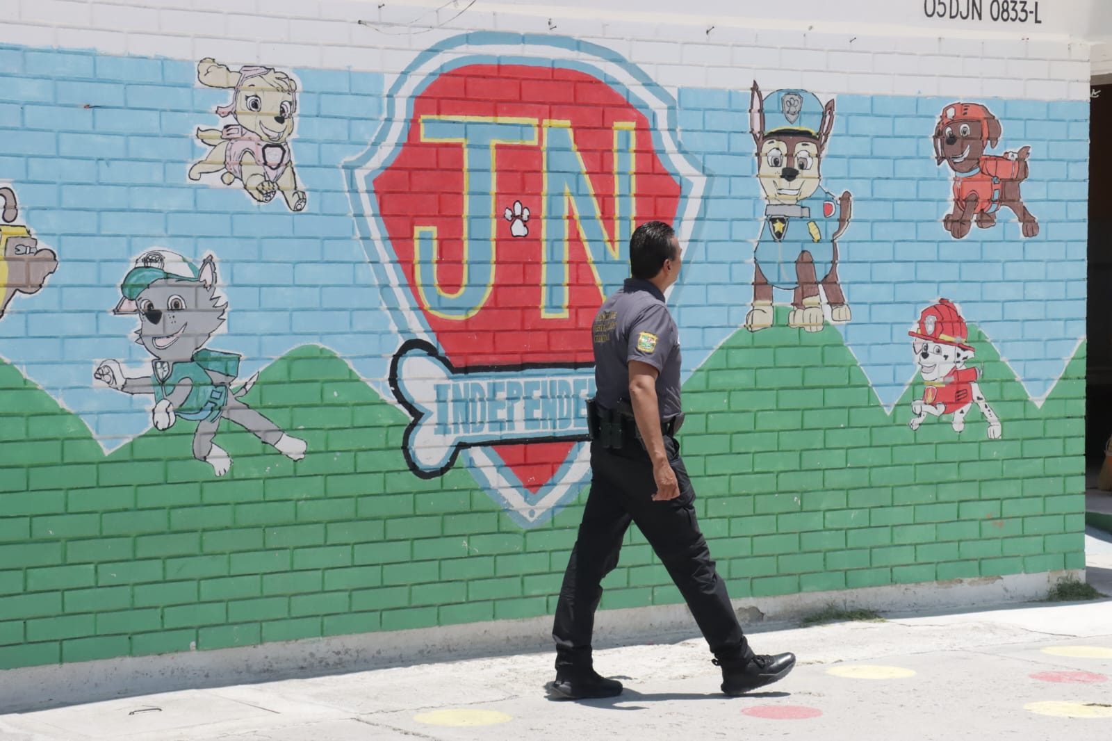 Roban por quinta vez en kínder de Parras