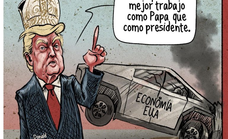 EN LOS PASILLOS