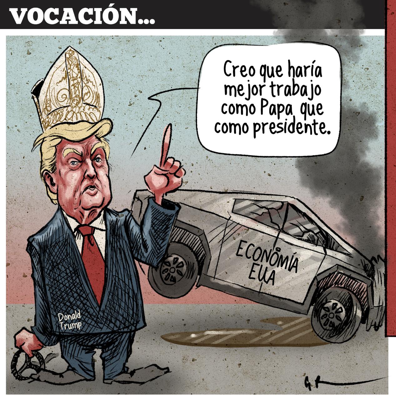 EN LOS PASILLOS