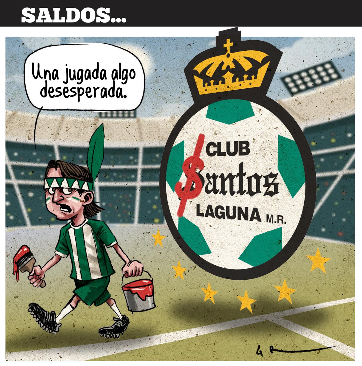 EN LOS PASILLOS